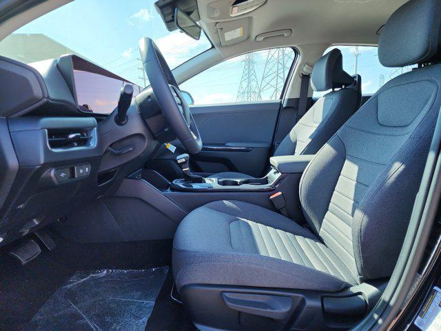 new 2025 Kia K4 car, priced at $23,192
