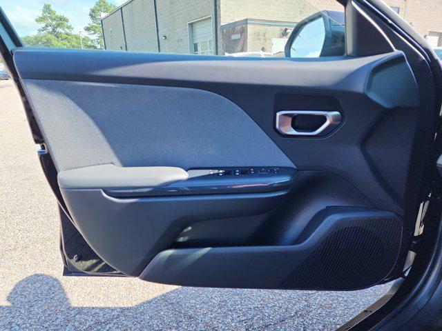 new 2025 Kia K4 car, priced at $23,192