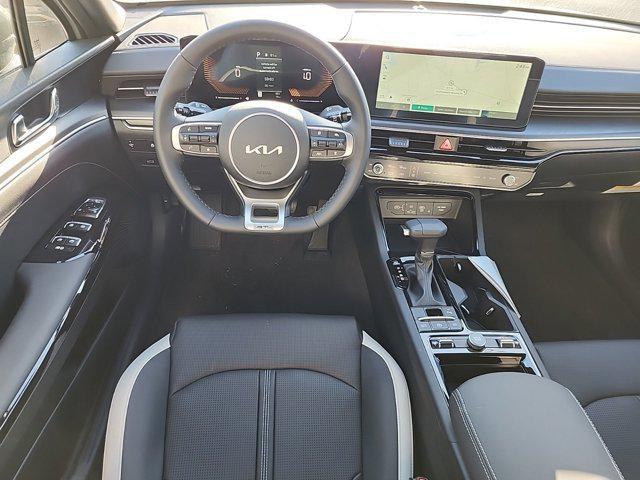 new 2025 Kia K5 car, priced at $29,775