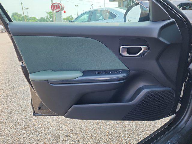 new 2025 Kia K4 car, priced at $23,192