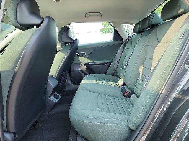 new 2025 Kia K4 car, priced at $23,192