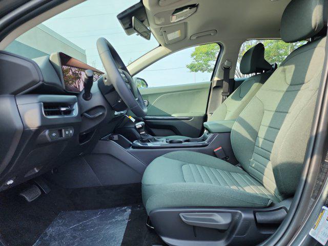 new 2025 Kia K4 car, priced at $23,192