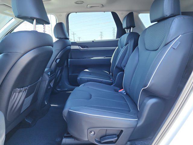 new 2025 Hyundai Palisade car, priced at $45,470