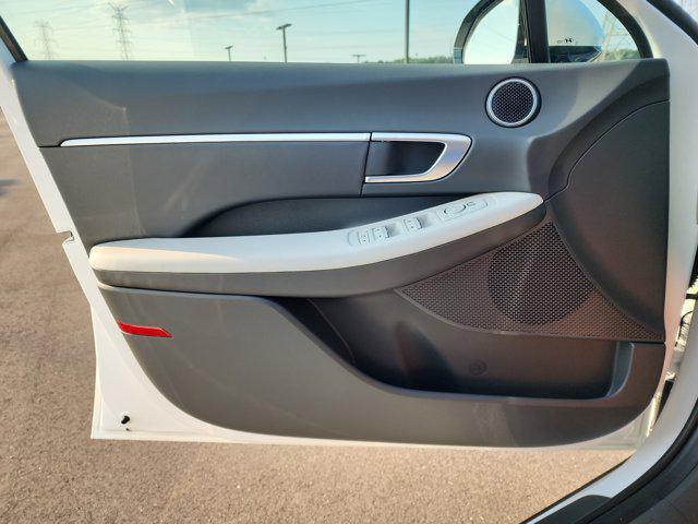 new 2026 Hyundai Sonata car, priced at $32,496