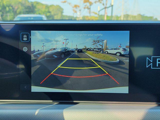 new 2026 Hyundai Sonata car, priced at $32,496