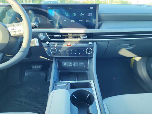new 2026 Hyundai Sonata car, priced at $32,496