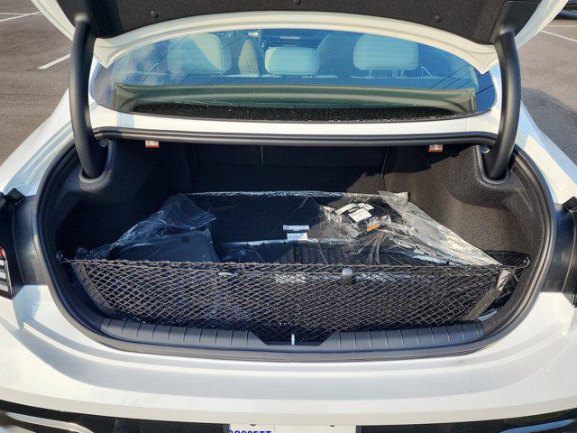 new 2026 Hyundai Sonata car, priced at $32,496