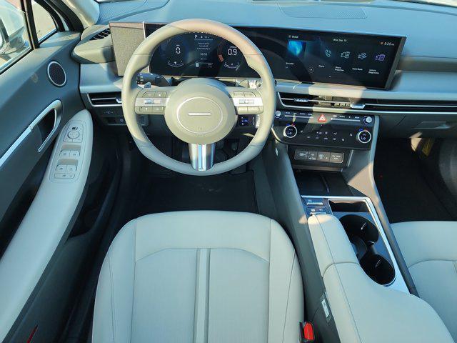 new 2026 Hyundai Sonata car, priced at $32,496