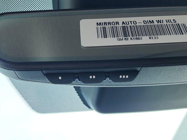 new 2025 Kia Seltos car, priced at $24,689