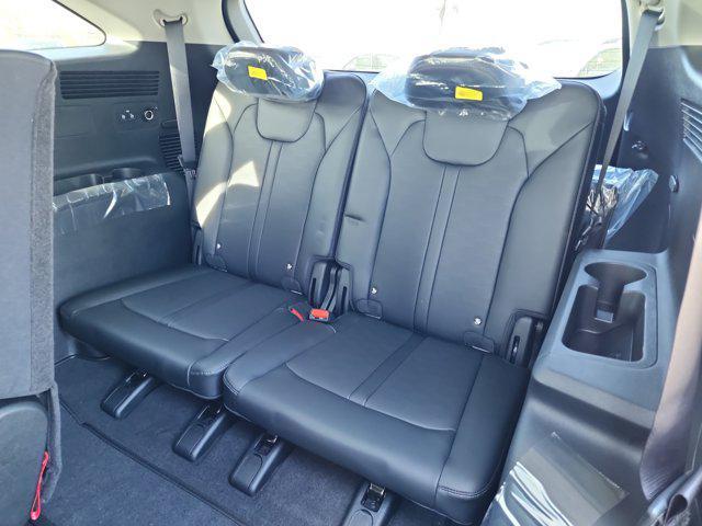 new 2025 Kia Sorento car, priced at $34,551