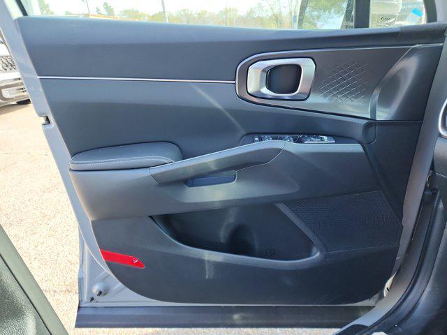 new 2025 Kia Sorento car, priced at $34,551
