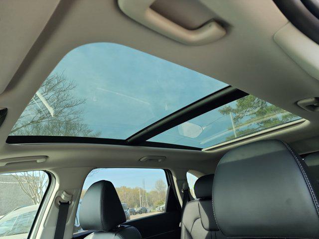 new 2025 Kia Sorento car, priced at $34,551