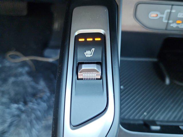 new 2025 Kia Sorento car, priced at $34,551