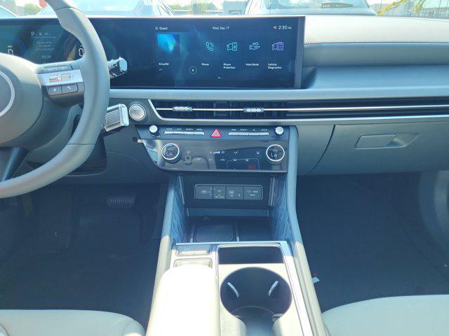 new 2026 Hyundai Sonata car, priced at $29,522