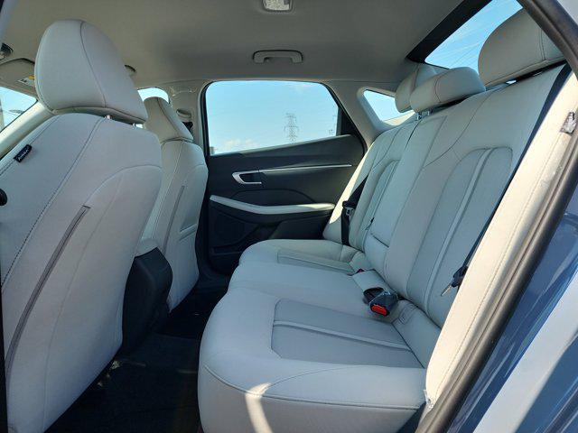 new 2026 Hyundai Sonata car, priced at $29,522