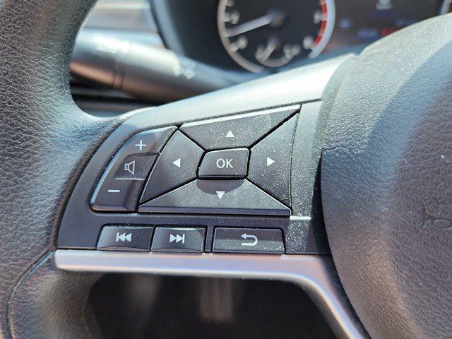 used 2024 Nissan Altima car, priced at $22,095