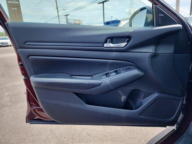 used 2024 Nissan Altima car, priced at $22,095
