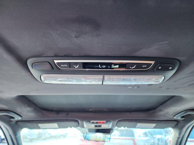 new 2025 Kia Telluride car, priced at $50,178