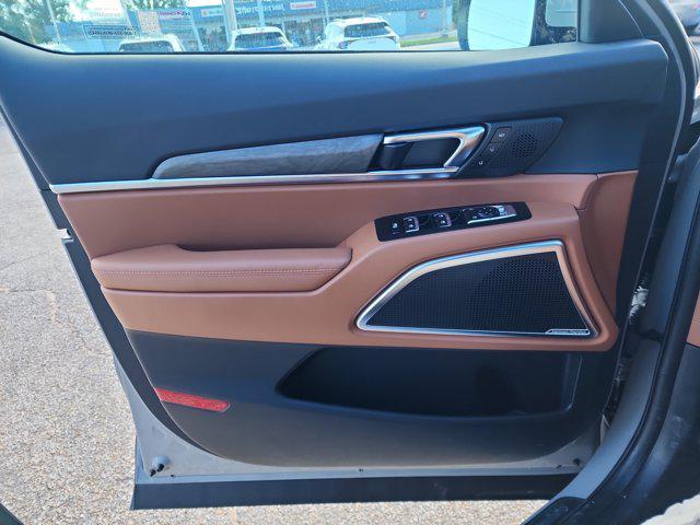 new 2025 Kia Telluride car, priced at $50,178