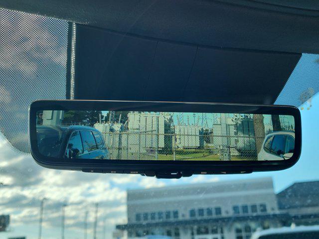 new 2025 Kia Telluride car, priced at $50,178