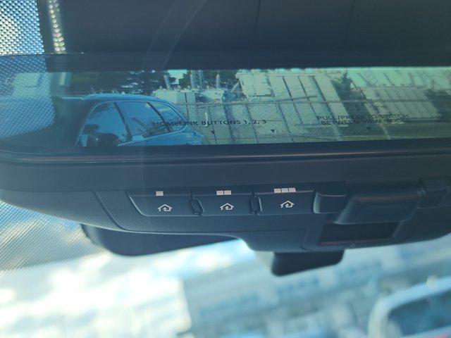 new 2025 Kia Telluride car, priced at $50,178