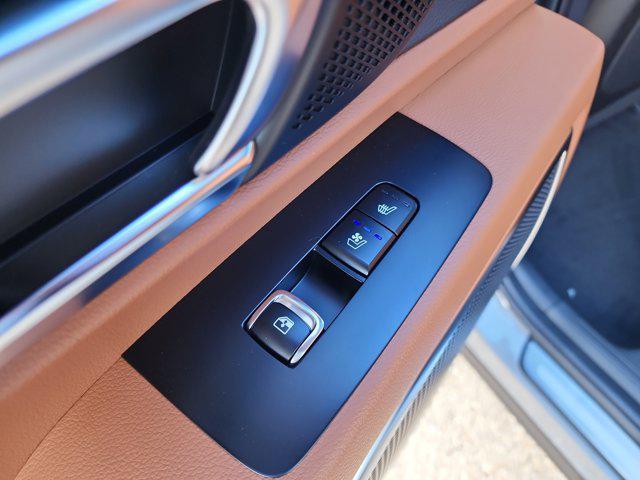 new 2025 Kia Telluride car, priced at $50,178