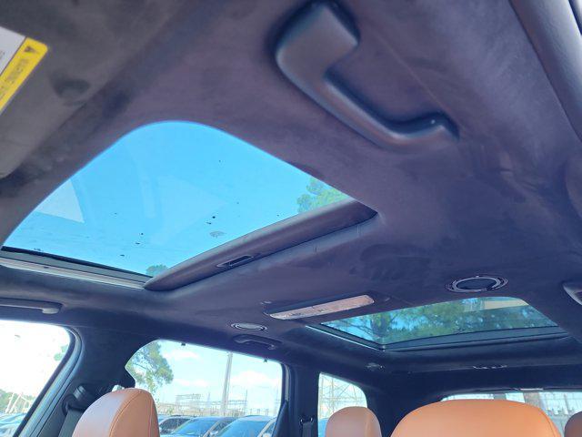 new 2025 Kia Telluride car, priced at $50,178