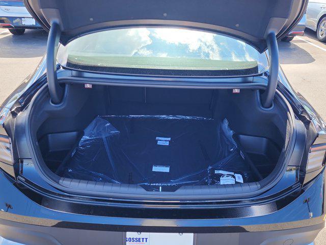 new 2026 Hyundai Sonata car, priced at $27,879