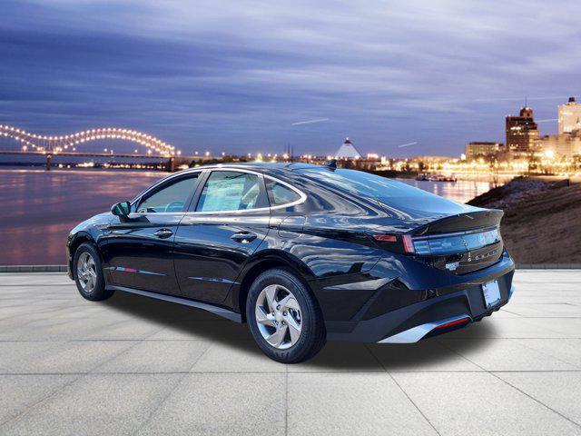 new 2026 Hyundai Sonata car, priced at $27,879