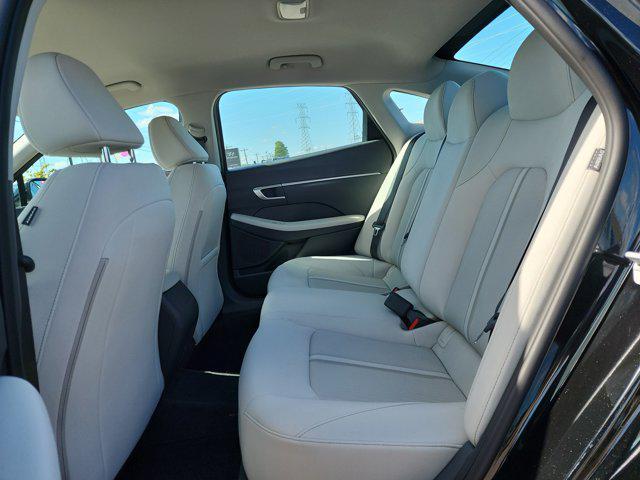 new 2026 Hyundai Sonata car, priced at $27,879