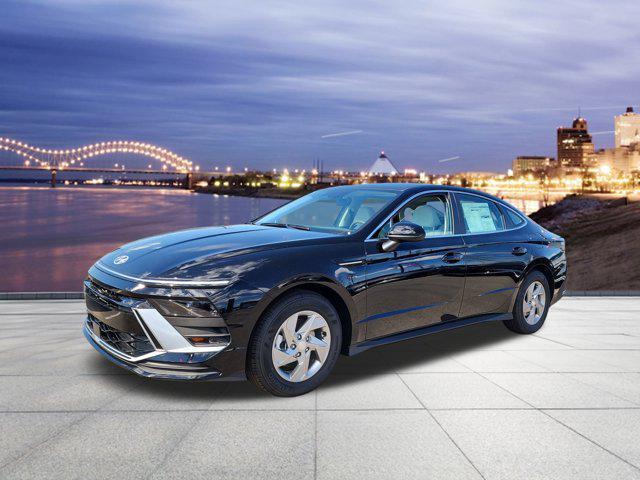 new 2026 Hyundai Sonata car, priced at $27,879