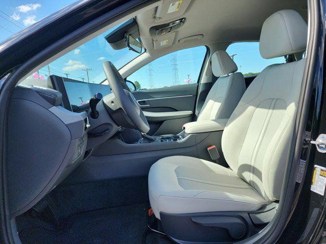 new 2026 Hyundai Sonata car, priced at $27,879