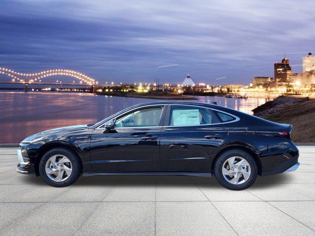 new 2026 Hyundai Sonata car, priced at $27,879