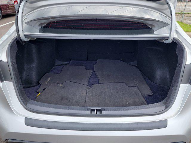 used 2023 Toyota Corolla car, priced at $22,995