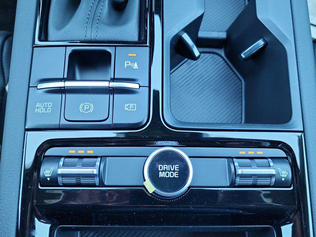 new 2025 Kia K5 car