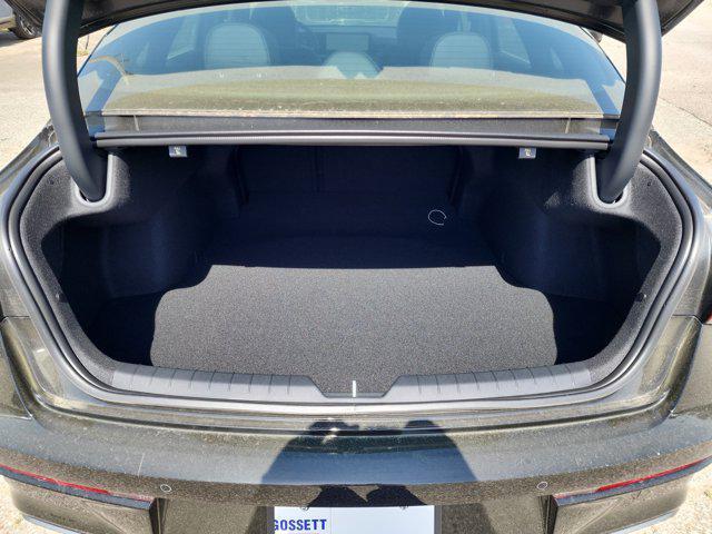 new 2025 Kia K5 car