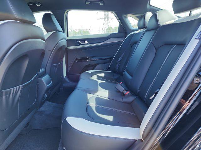new 2025 Kia K5 car