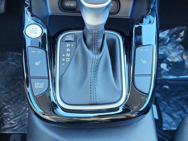 new 2025 Kia Soul car, priced at $24,954