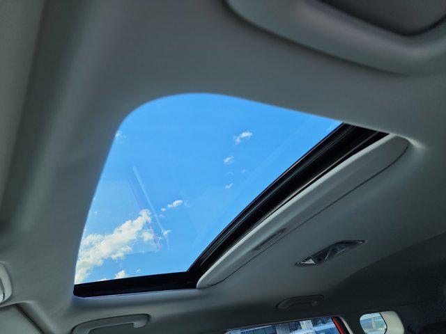 new 2025 Kia Soul car, priced at $24,954