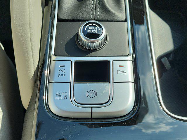 new 2025 Kia Telluride car, priced at $41,005