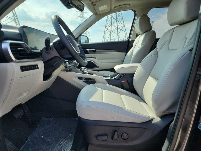 new 2025 Kia Telluride car, priced at $41,005