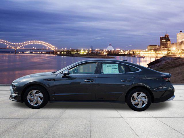 new 2026 Hyundai Sonata car, priced at $27,907