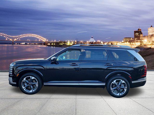 new 2026 Hyundai Palisade car, priced at $50,925