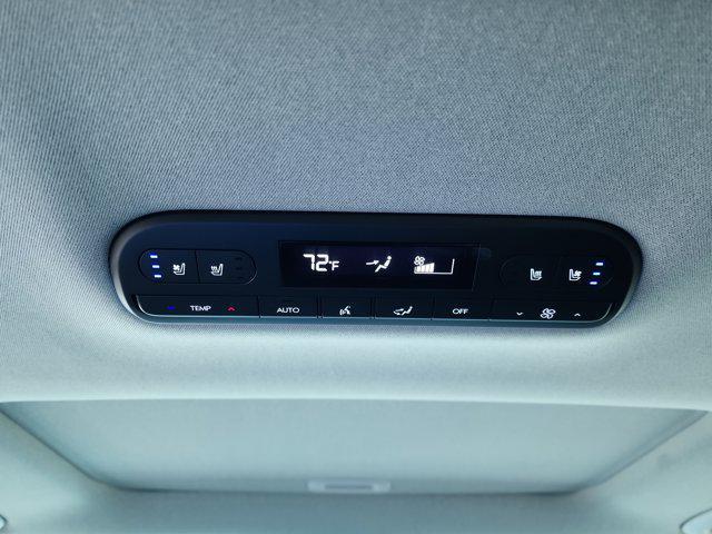 new 2026 Hyundai Palisade car, priced at $50,925