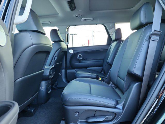 new 2026 Hyundai Palisade car, priced at $50,925