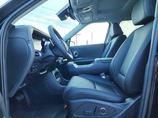 new 2026 Hyundai Palisade car, priced at $50,925