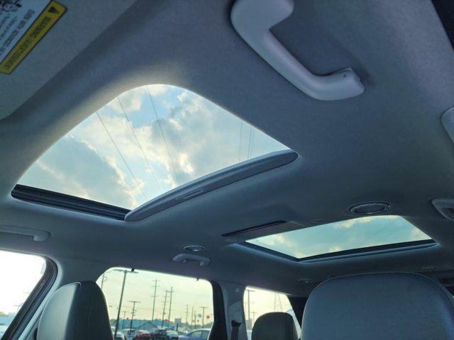 new 2026 Hyundai Palisade car, priced at $50,925