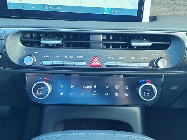 new 2026 Hyundai Palisade car, priced at $50,925