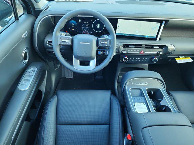 new 2026 Hyundai Palisade car, priced at $50,925