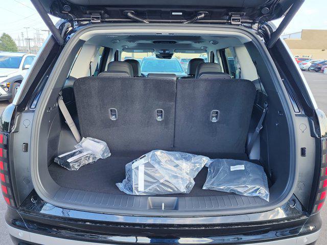 new 2026 Hyundai Palisade car, priced at $50,925